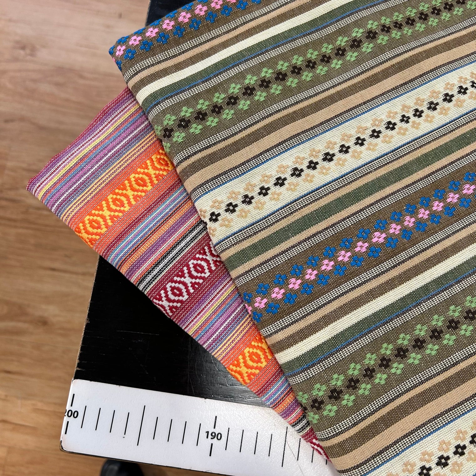 MEXICANA TAPESTRY Not specified