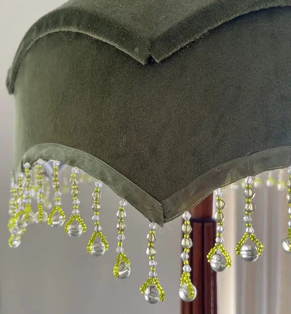 BEAD TRIM Not specified