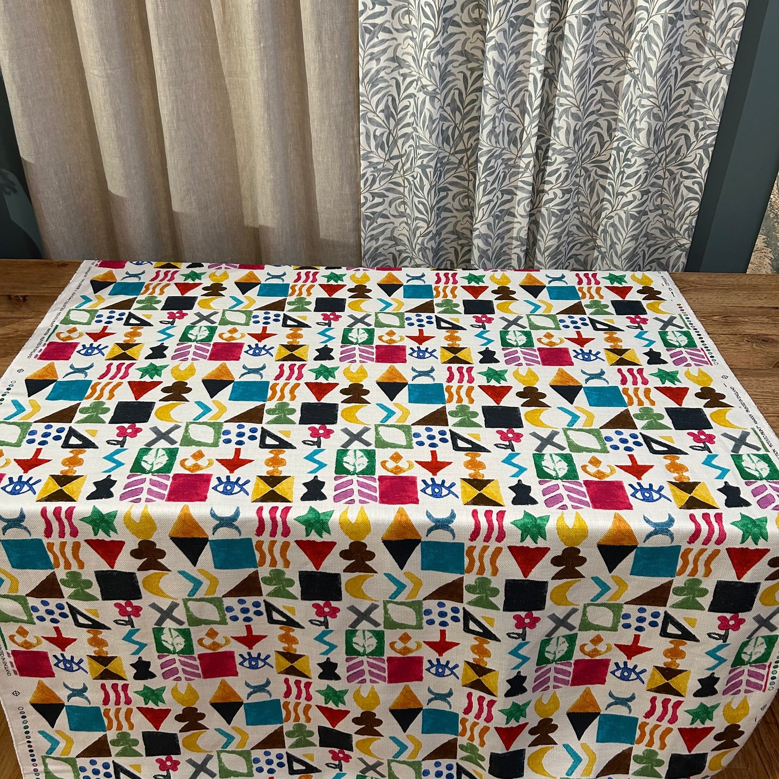 POTATO PRINT Not specified