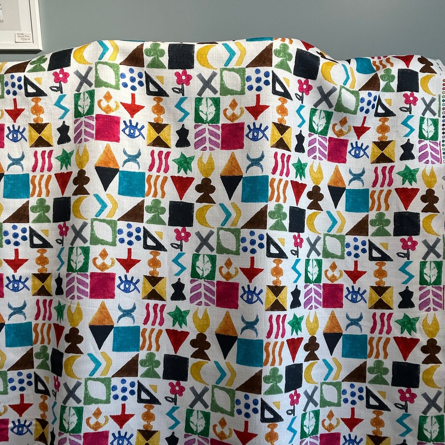 POTATO PRINT Not specified