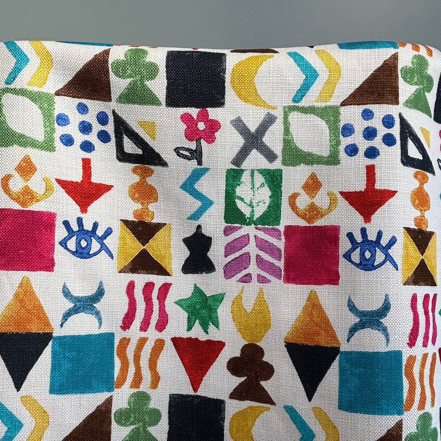 POTATO PRINT Not specified