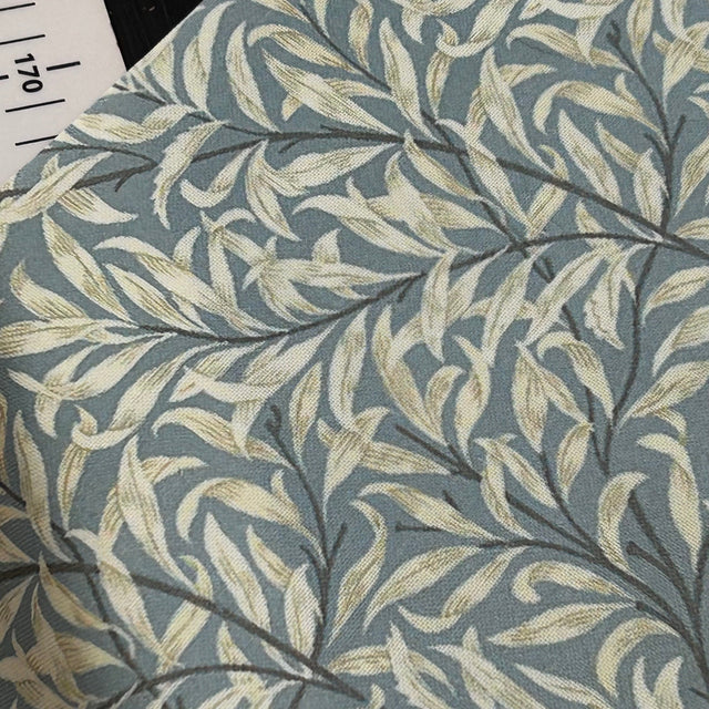 WILLOW BOUGH TEFLON Not specified