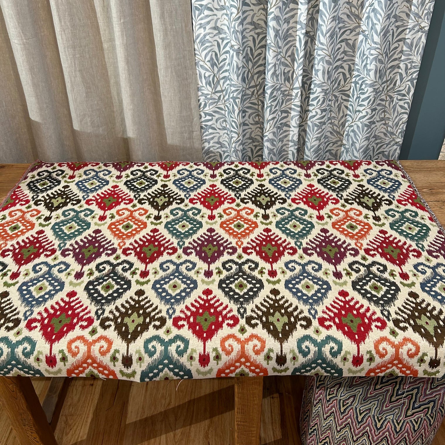 IKAT MULTI Not specified