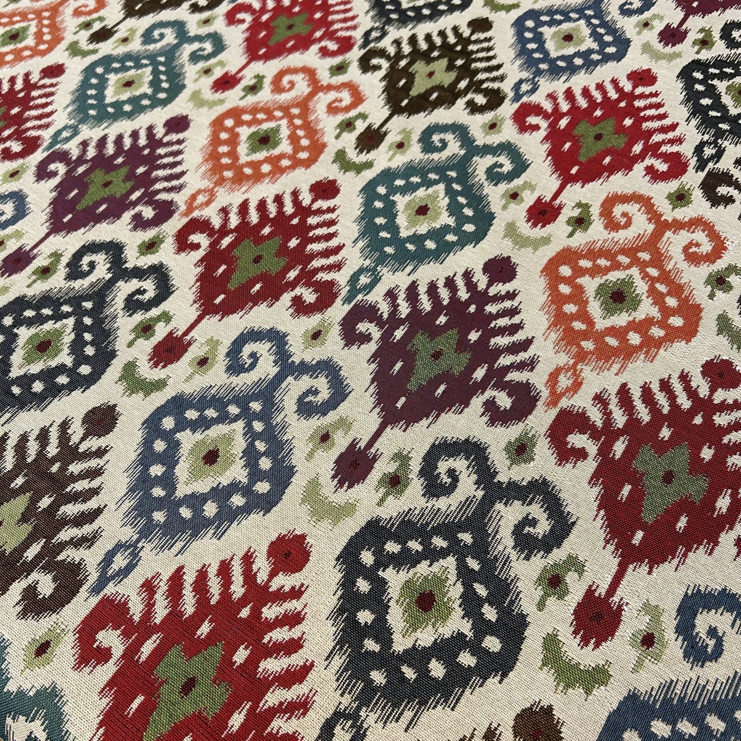 IKAT MULTI Not specified