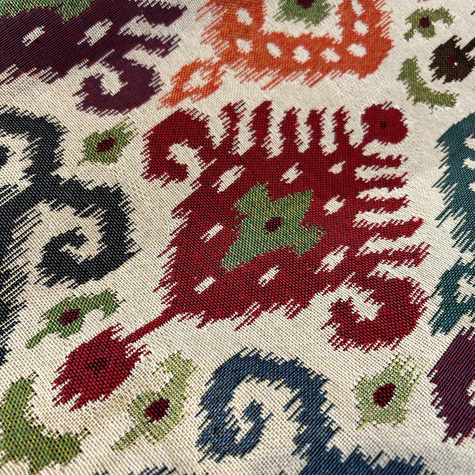 IKAT MULTI Not specified
