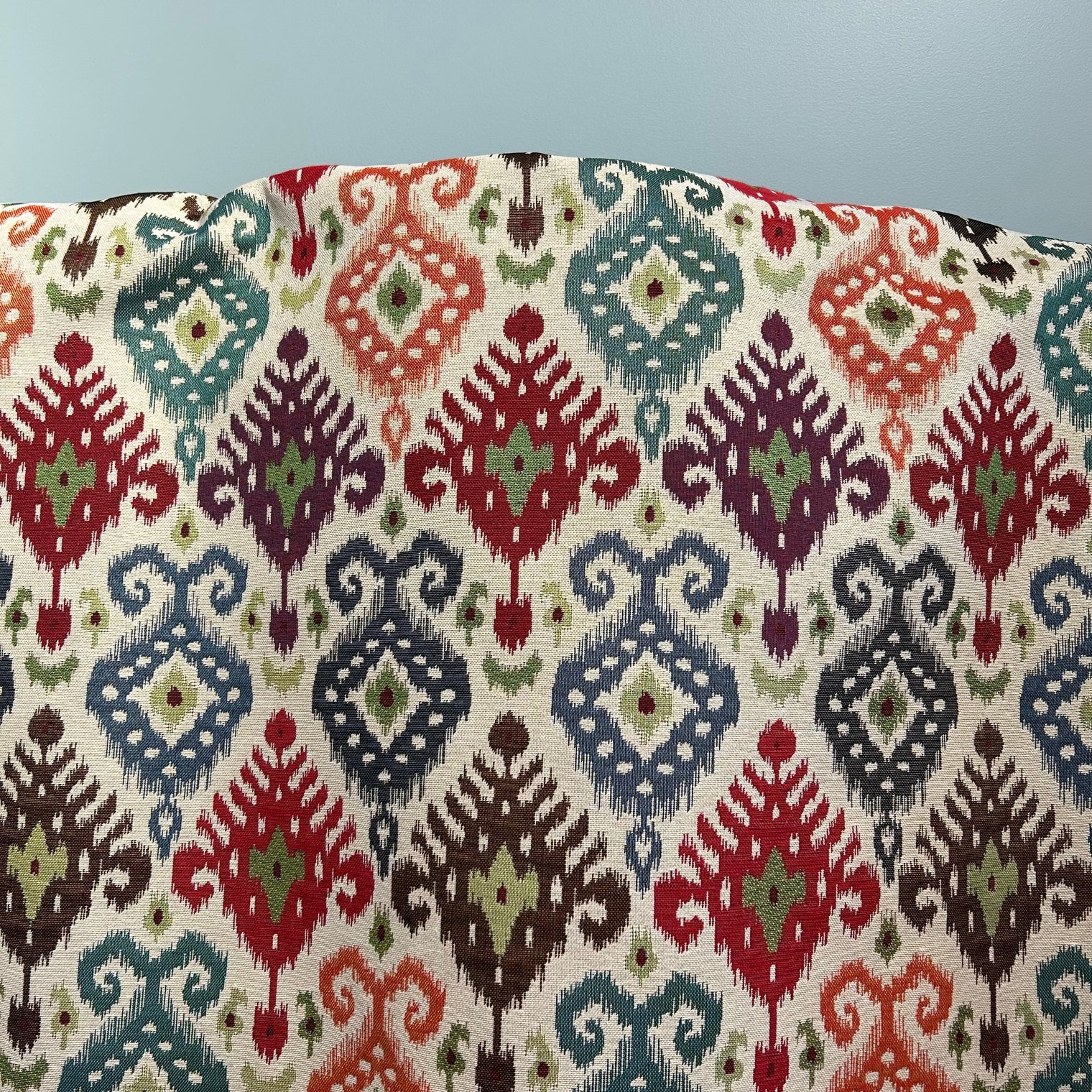 IKAT MULTI Not specified