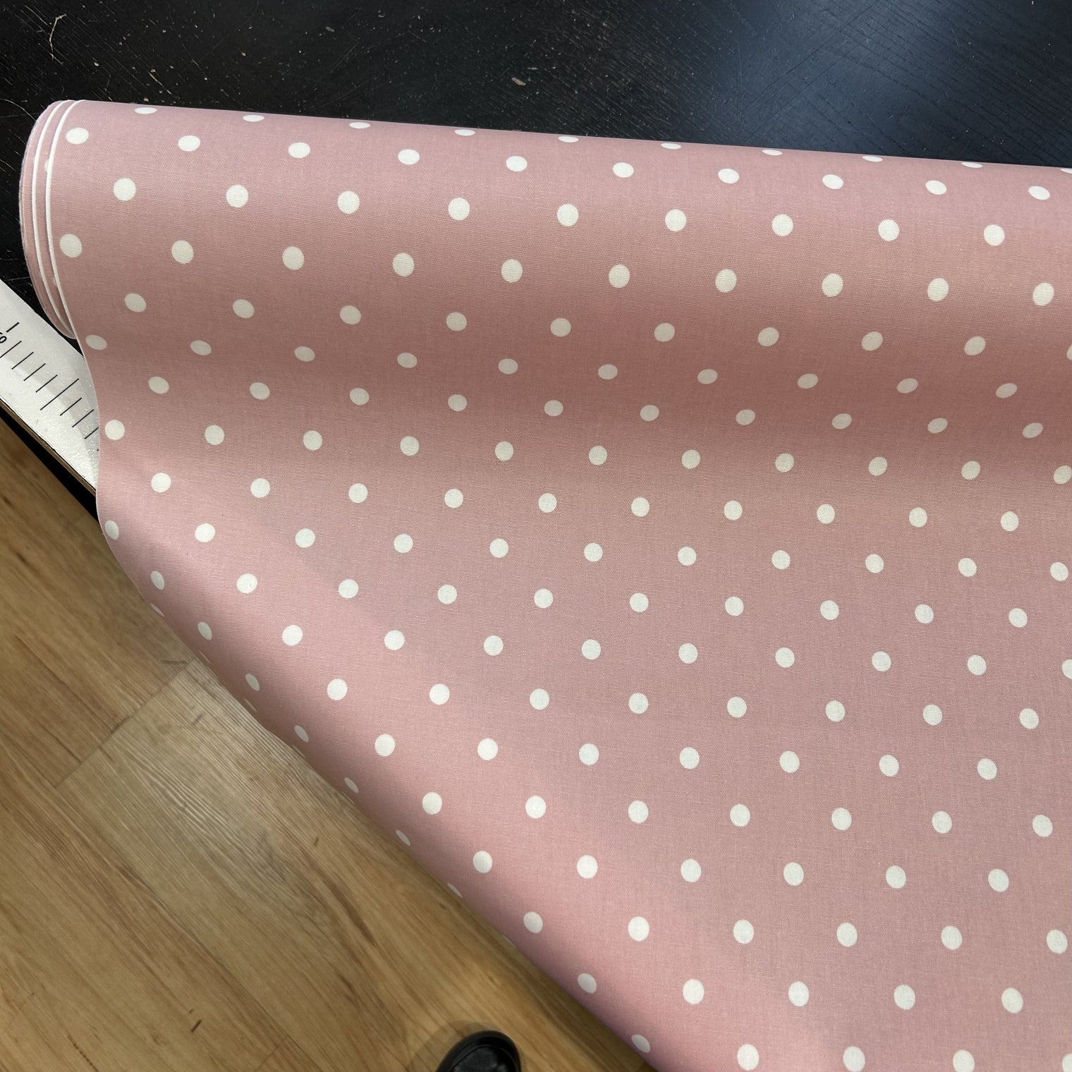 FULL STOP PVC BON BON Not specified