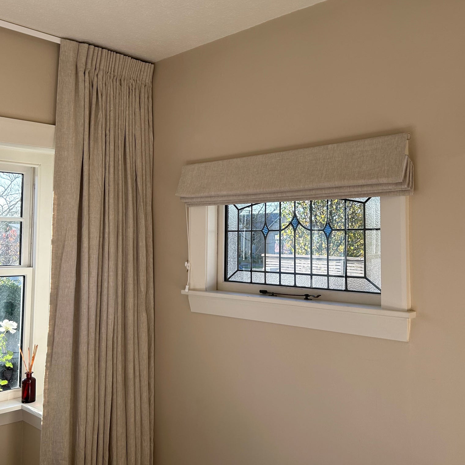 ROME LINEN Not specified