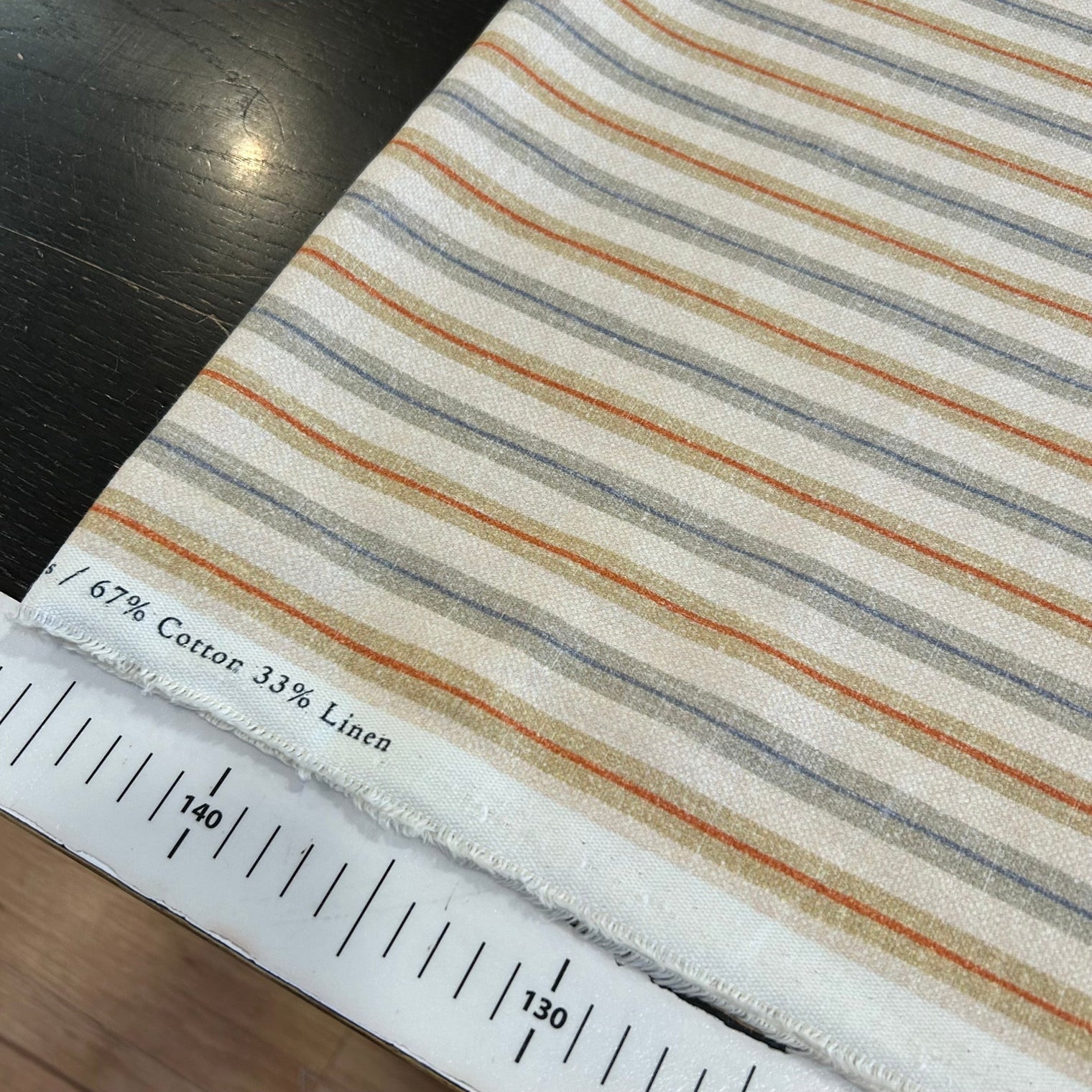 CLUB STRIPE Not specified