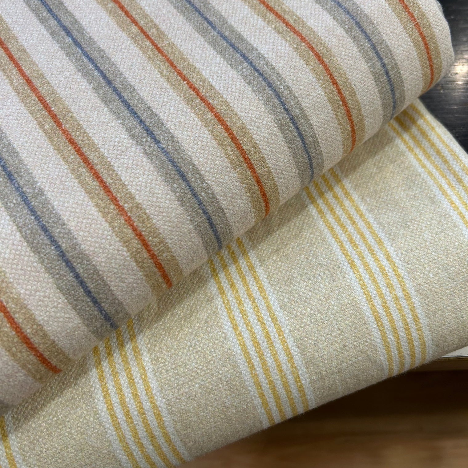 CLUB STRIPE Not specified