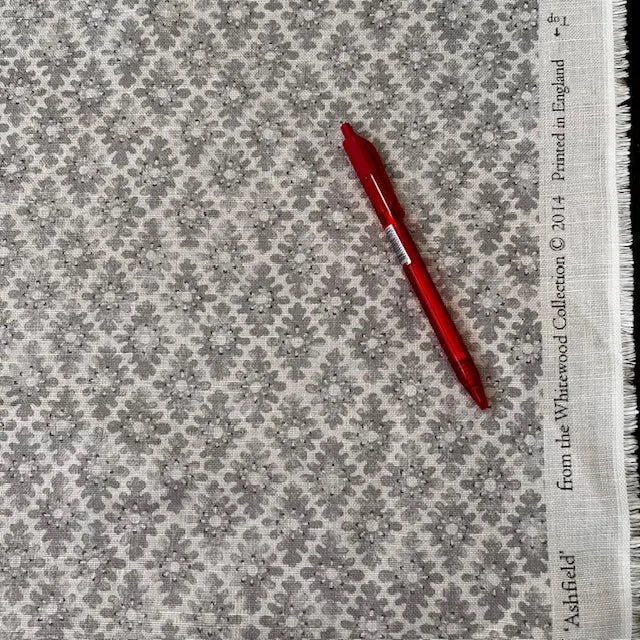 ASHFIELD GREY Not specified