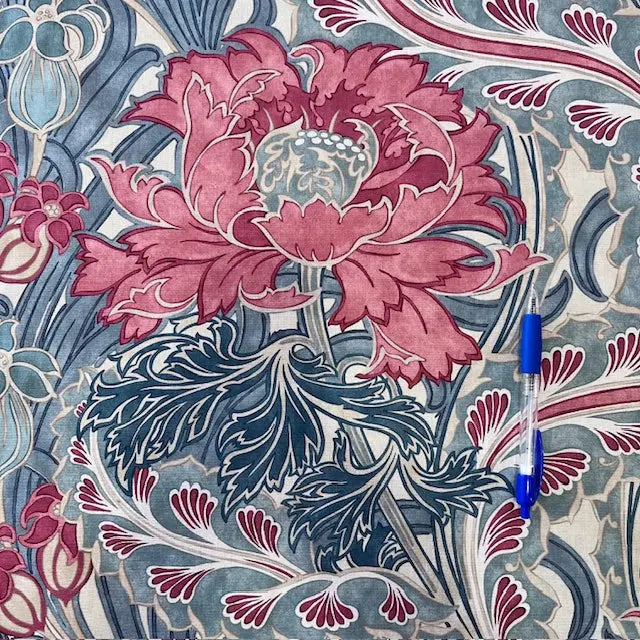 BRANTWOOD Not specified