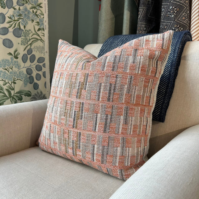 Anni Weave Cushion Not specified