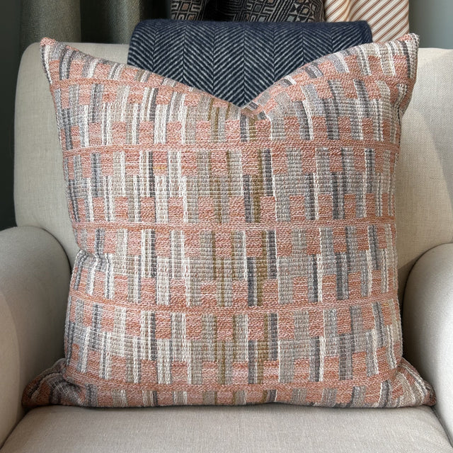 Anni Weave Cushion Not specified