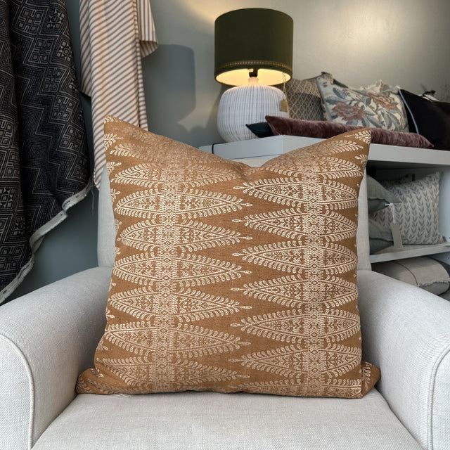 Inca Cushion Not specified