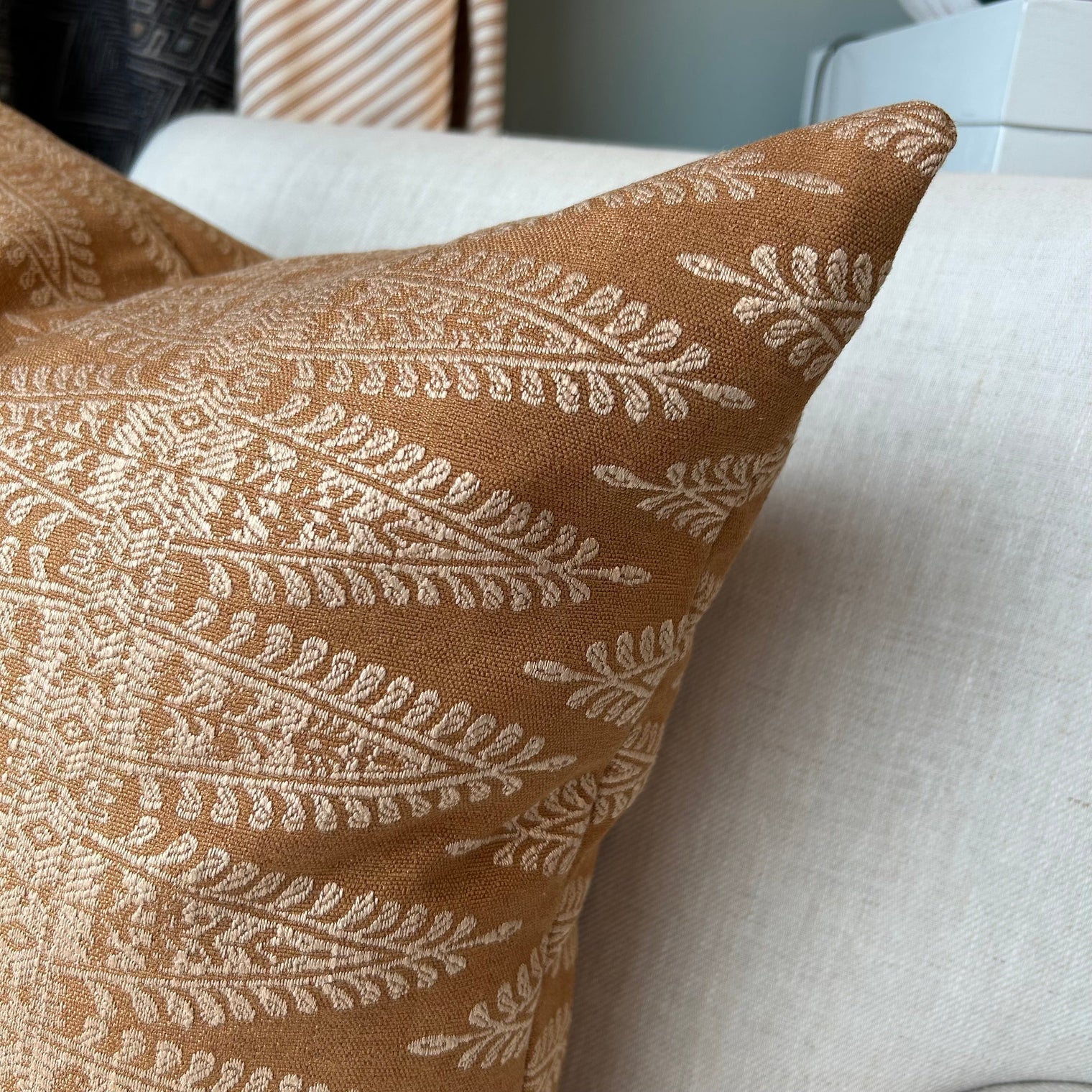 Inca Cushion Not specified
