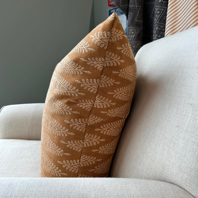 Inca Cushion Not specified