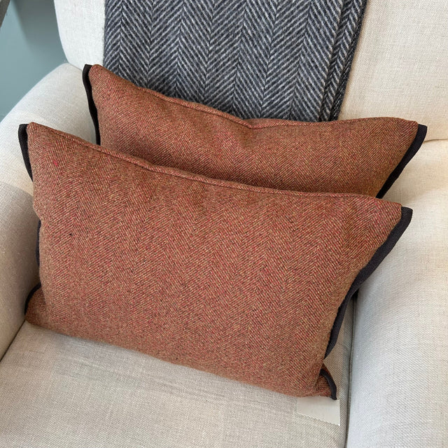 Harris Cushion Not specified