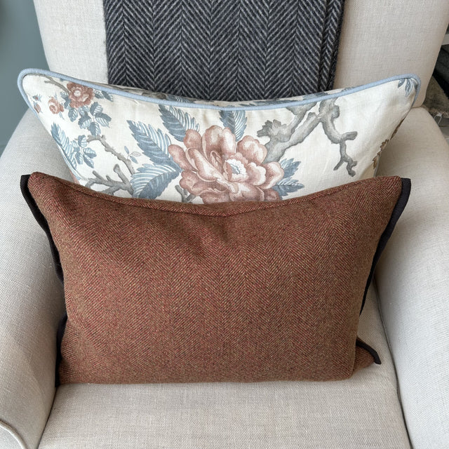 Harris Cushion Not specified