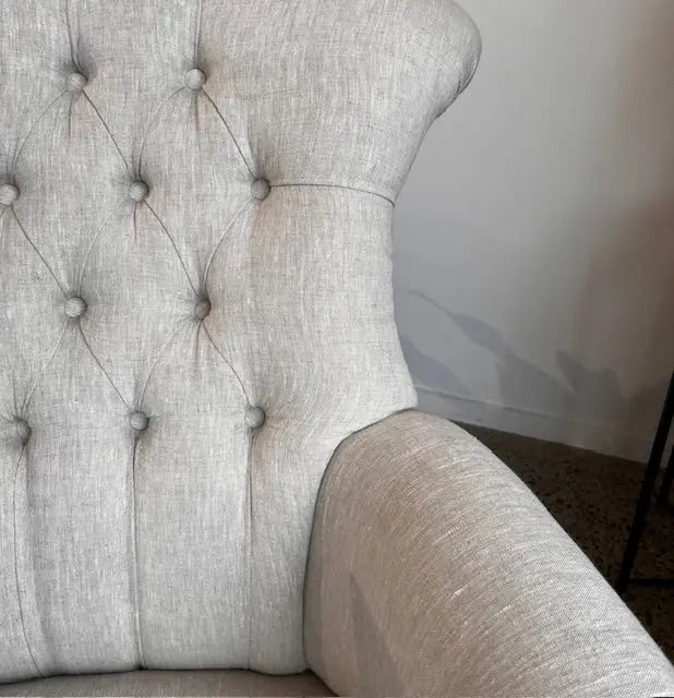 ARMCHAIR ANNA Not specified