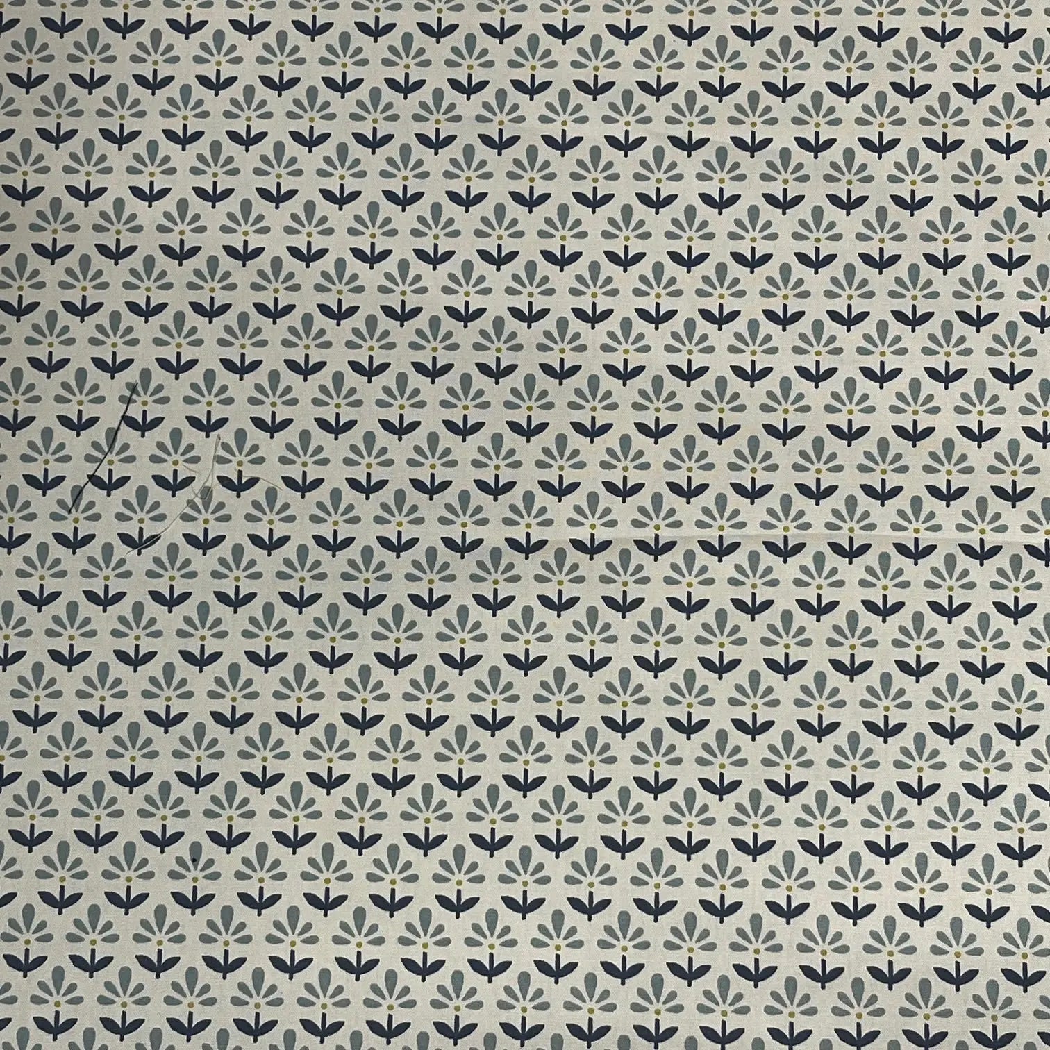 FLEUR DENIM Not specified