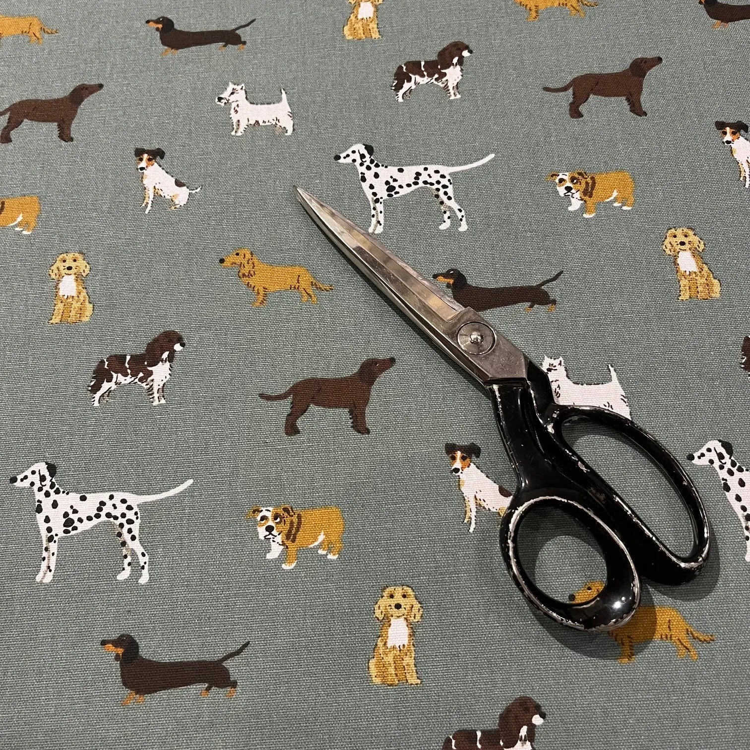 SA FETCH Not specified