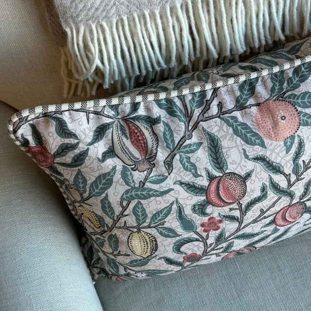 Fruit Clay Cushion Not specified