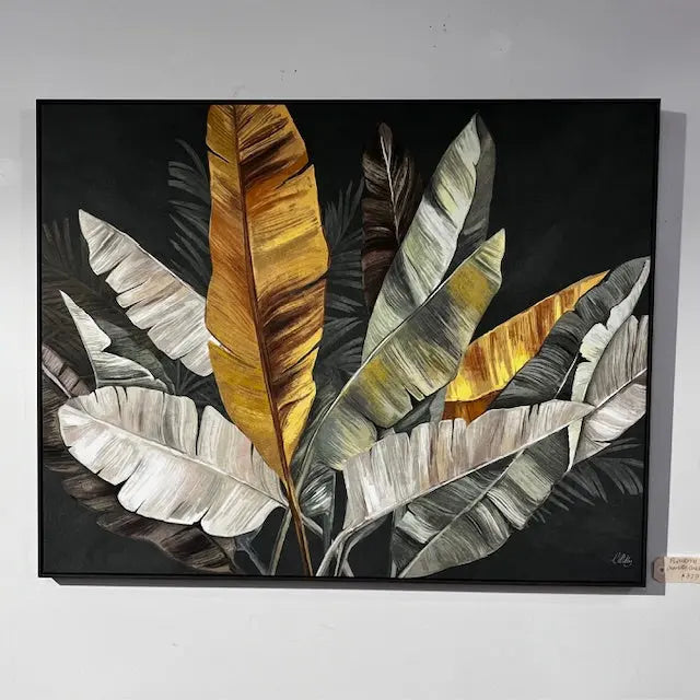 ART - Flourish Not specified