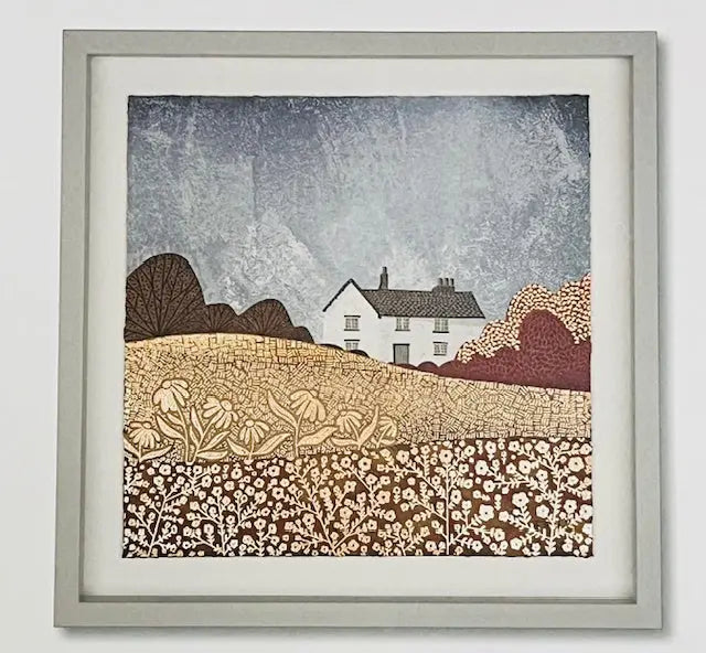 ART - Chestnut Meadow Not specified