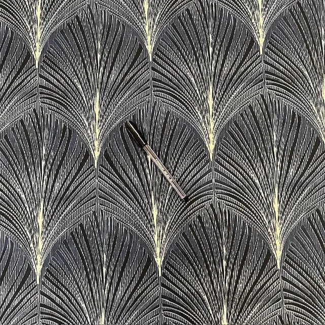 GATSBY Not specified