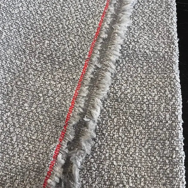 BIRCH BOUCLE Not specified