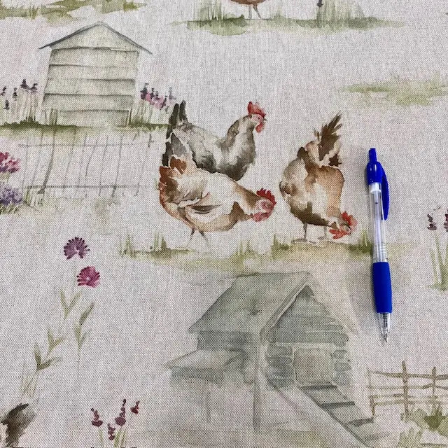 HENNY PENNY Not specified