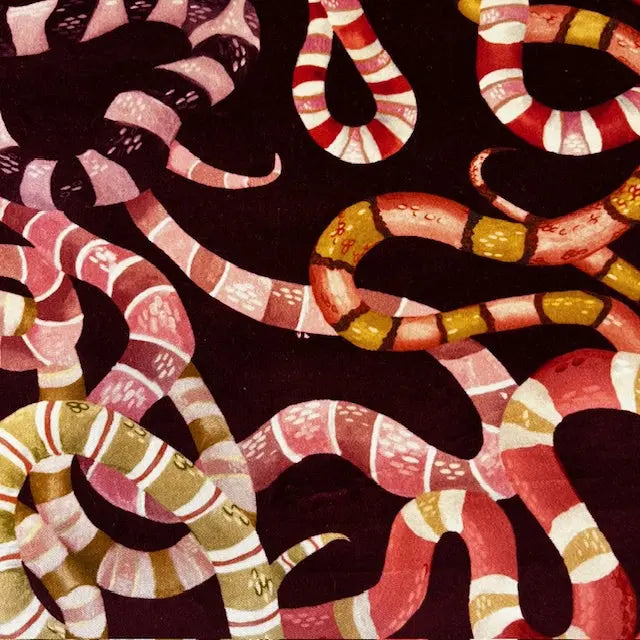 SERPENTI Not specified