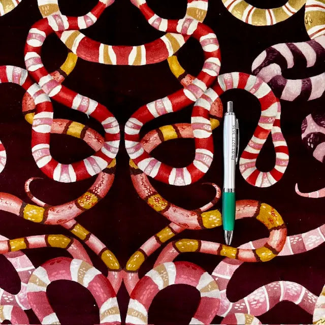 SERPENTI Not specified