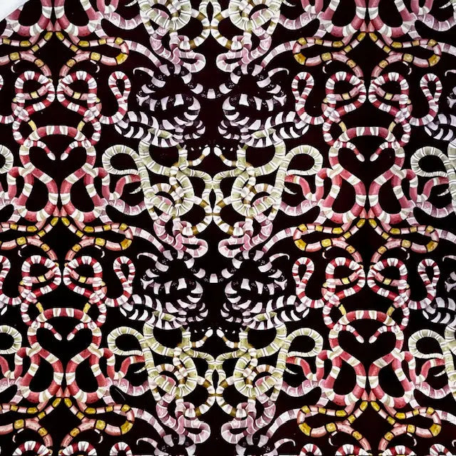 SERPENTI Not specified