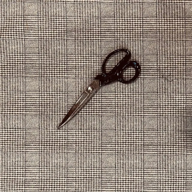 VINTAGE TARTAN Not specified