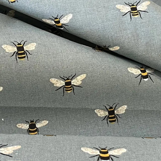 SA BEES TEAL Not specified