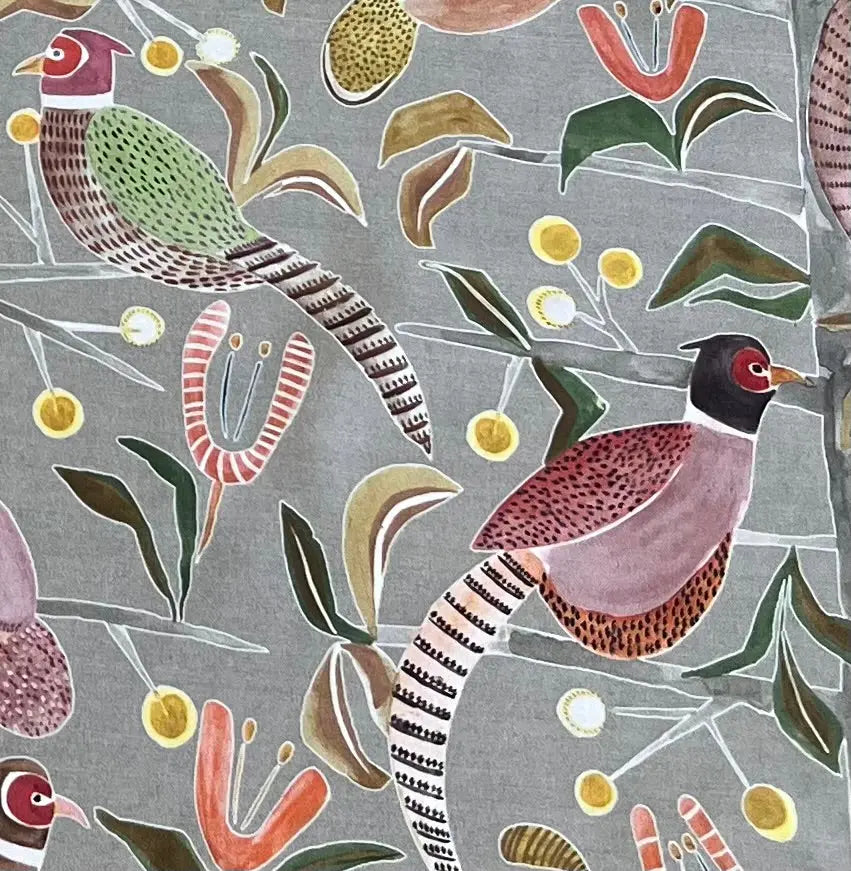 LOSSIE Not specified