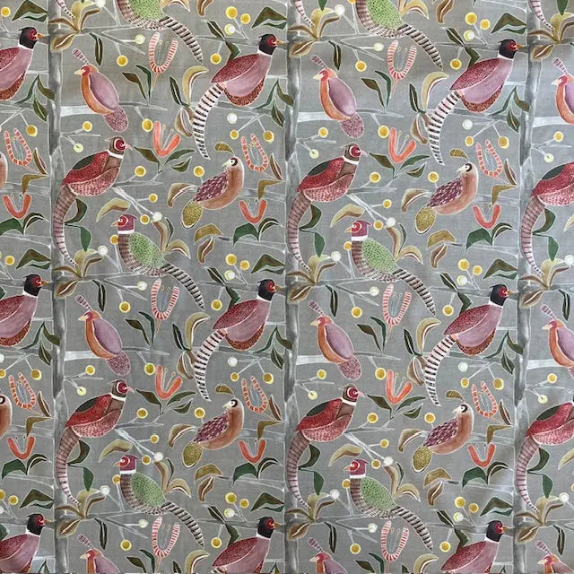 LOSSIE Not specified