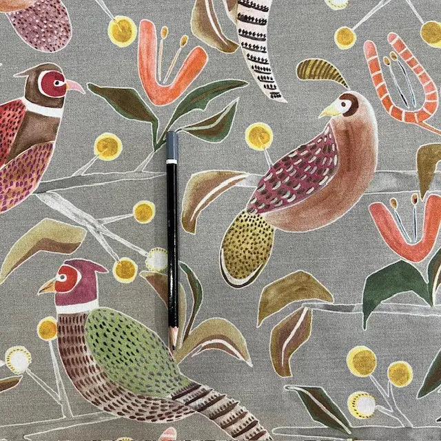 LOSSIE Not specified