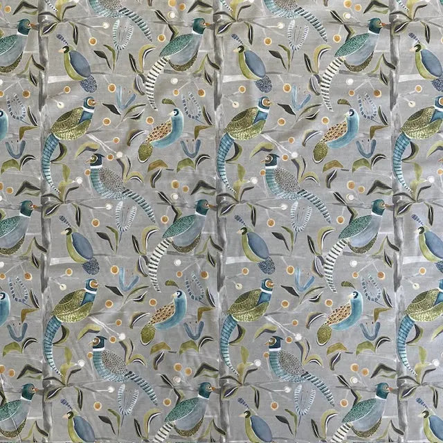 LOSSIE Not specified