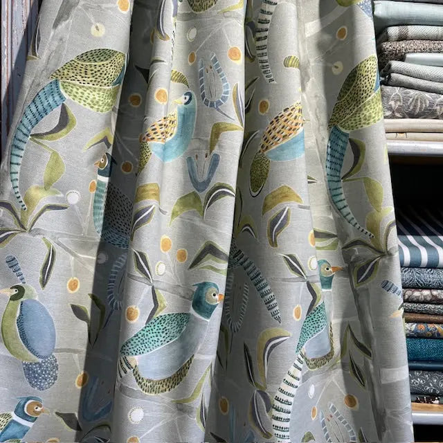 LOSSIE Not specified