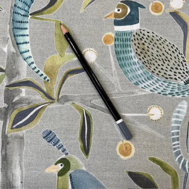 LOSSIE Not specified