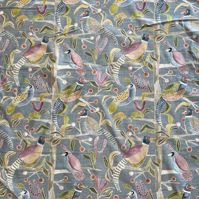 LOSSIE Not specified