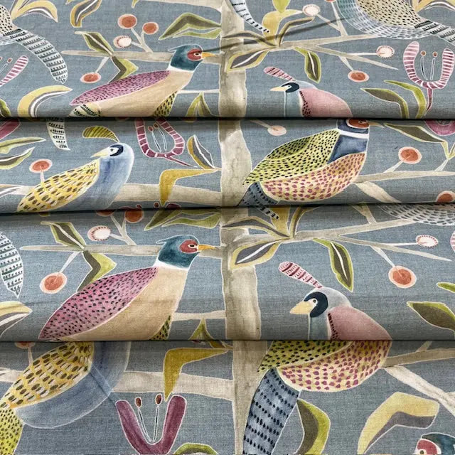 LOSSIE Not specified