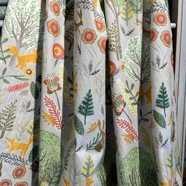 ORONSAY Not specified