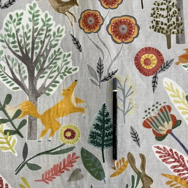 ORONSAY Not specified