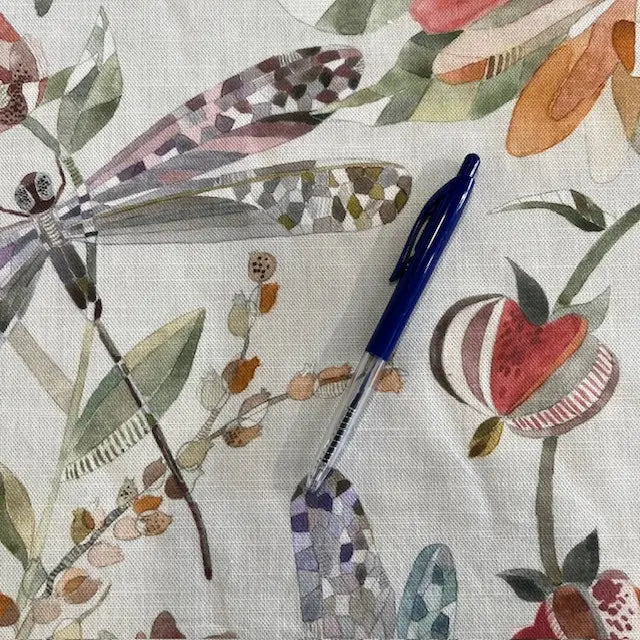 VOLATUS Not specified