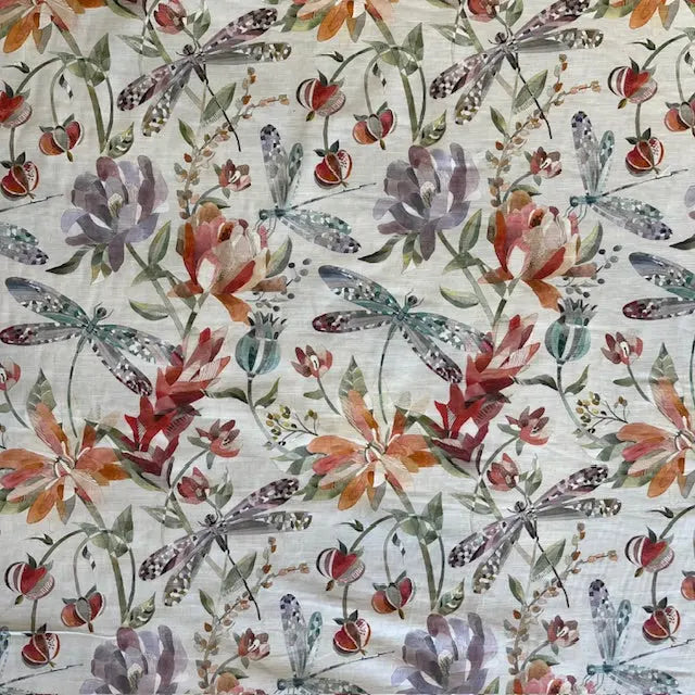 VOLATUS Not specified