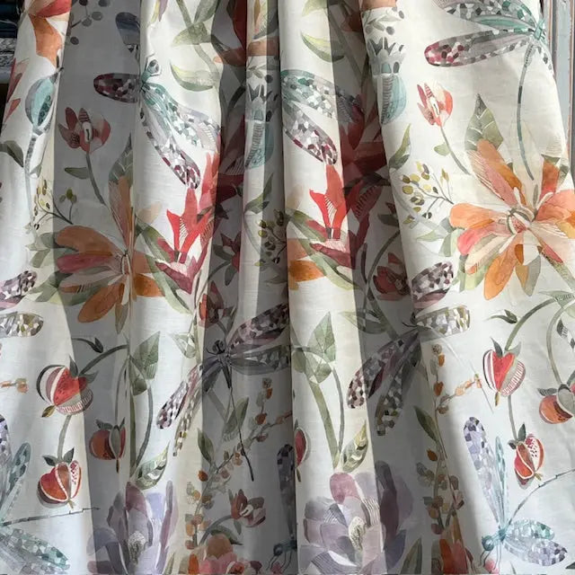 VOLATUS Not specified